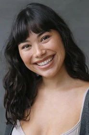 Photo of Nyah Juliano as Leia