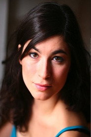 Photo of Aurelie Aloy as Stacy