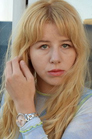 Photo of Julia Wozek as Anna Christ