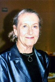 Photo of Margaret Scott as Elder Clara