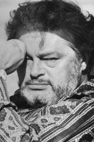 Photo of John-Paul Bogart as Zuniga