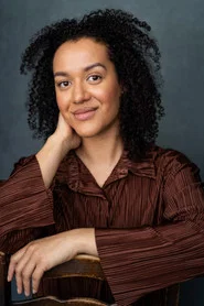Photo of Shareesa Valentine as Passer-By