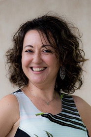 Photo of Adriana Lodi as Francisca