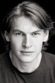 Photo of Thom Fell as John Bell Jr.