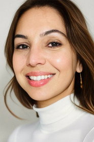 Photo of Halima Ahmadi as Alka