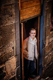 Photo of Reuben Solo as Reuben Solo