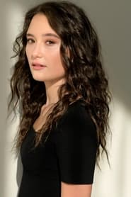Photo of Alyssa Gonzalez as Jessica Anderson