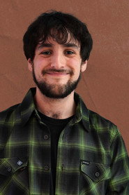 Photo of Justin Peters as Paul Lentil