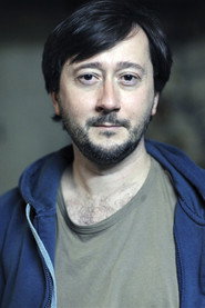 Photo of Thomas Poulard as Gregory Valloire