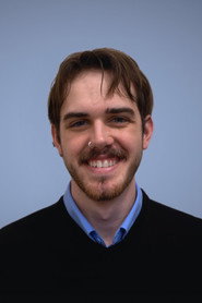 Photo of Mason Vietti as The Adversary (Voice)
