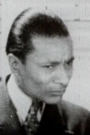 Photo of Slim Thompson as Clyde Landry
