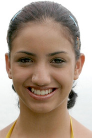 Photo of Rafaela Cristine