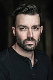 Photo of Kealan Fitzpatrick as Barton