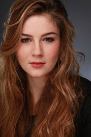 Photo of Clare Fettarappa as Pandora