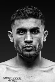 Photo of Jorge Chavez as Self