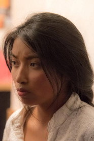 Photo of Mercy Lema as Esperanza