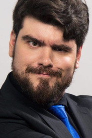 Photo of Rob Gavagan as Devastator (voice)