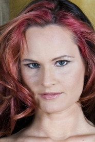 Photo of Kami Andrews as Speed Freak 'Defcon-5'