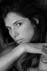 Photo of Guja Quaranta as Barbara
