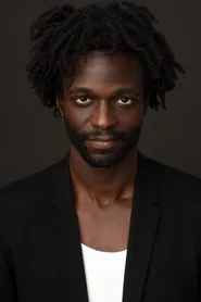Photo of Jovan Davis as Lil' Unkle's Attorney