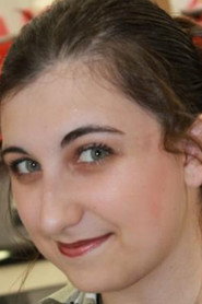 Photo of Sarah Woodruff as Victoria Wallace