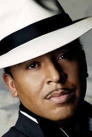 Photo of Lou Bega as Zombie/DJ