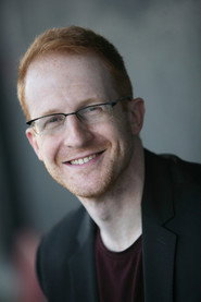 Photo of Steve Hofstetter as Michael Anderson
