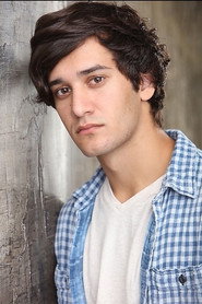 Photo of Alec Holden as Marty (Body Double)