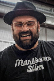 Photo of Dallas Morrison as Marlboro Slim