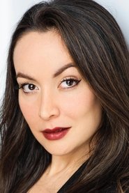 Photo of Carolina Campos as Grace
