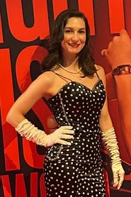 Photo of Victoria Lehr as Asshole Demon Baby (voice)