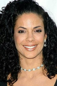 Photo of Amy Hunter as Jamie Strickland