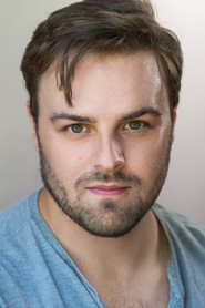 Photo of Dan Holloway as Mike Tipping