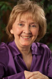 Photo of Suzanne Garceau as Gilberte