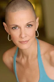 Photo of Sharon Blynn as Georgia