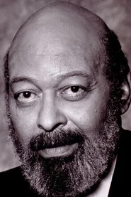 Photo of Wendell Wright as Williams