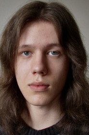 Photo of Dylan Peters as The Worker