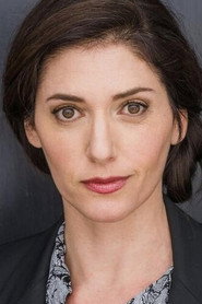 Photo of Camden Singer as Finch