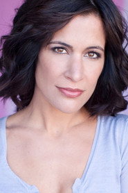 Photo of Vanessa Parise as Lucy