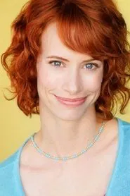 Photo of Stacy Chbosky as Cheryl Dempsey