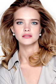 Photo of Natalia Vodianova as Ariane