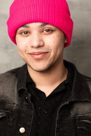 Photo of Kabir McNeely as Giovanni
