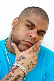 Photo of Pedro Perez as Moya