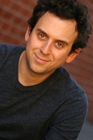 Photo of Brad Morris as Detective Jerpis