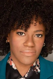 Photo of Loren Fenton as Janice