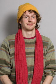Photo of Barnaby Hale as Danley, Additional Voices