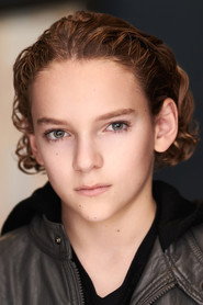 Photo of Josh Reich as Choir Boy
