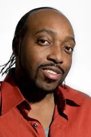 Photo of Carl Clemons as Jimmy