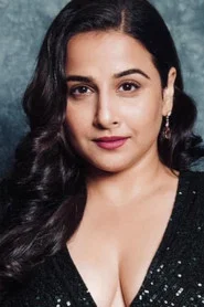 Photo of Vidya Balan as Tehzeeb Raina