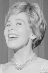 Photo of Britt Damberg as Mona Kallgren